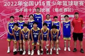 CBA三热点：女篮再现超级中锋，张陈治锋出彩，最强高中生复苏图片