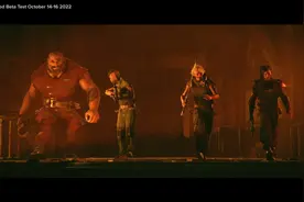 很可能，成为老牌IP的破冰之作：《战锤40K：暗潮》简评图片