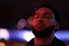 正值巅峰年纪！28岁的西蒙斯，已在退役边缘？图片