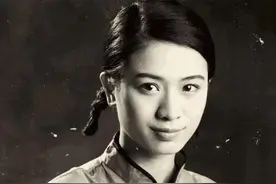 17岁少女被迫嫁给54岁老头，怀孕16次，却在守寡30年后坚称不后悔图片