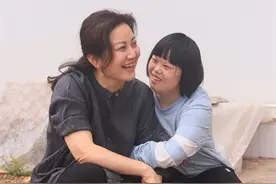 宁波这对母女火了！生活短视频“治愈”千万网友图片