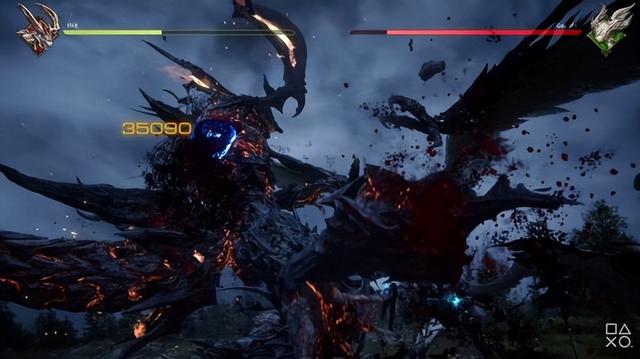 什么人玩什么鸟？结合召唤兽，聊一聊对《最终幻想16》七个猜想