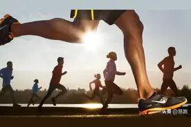 田协发布2023版大众中长跑等级标准：你属于哪个级别？图片