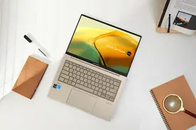 盘点好屏笔记本电脑：起步就是2.5K分辨率，OLED依旧是首选图片