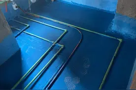 下沉式卫生间和非下沉式卫生间，哪种好？弄清楚这些，就知道了图片