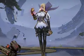 王者荣耀：要想快速拆塔，峡谷拆迁队怎么能不用？图片