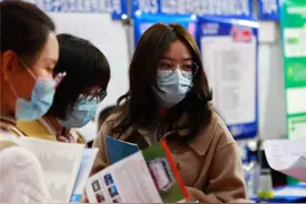 “国企”和“私企”差别大，特别是体现在5点上，应届生别选错了图片