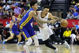 NBA通过快攻故意犯规一罚一掷新规，明确附加赛将长期存在图片