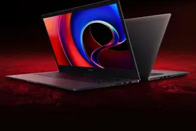 Redmi首款商用笔记本Redmi Book 15E开售 享三年质保图片