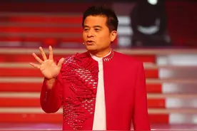 64岁毕福剑定居农村，退圈8年后，他的结局让很多人失望了图片