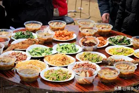 专家称：农村酒席很脏，应立即叫停！以后农村不能办酒席了吗？图片