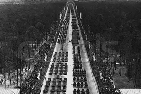 第二次世界大战各国实力排行榜图片