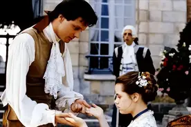 这部电影几乎就是古典版的“维密”专片，老司机请鉴片图片