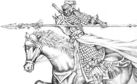 秦琼儿子墓出土，揭开唐第一猛将身份：不是李元霸，更不是尉迟恭