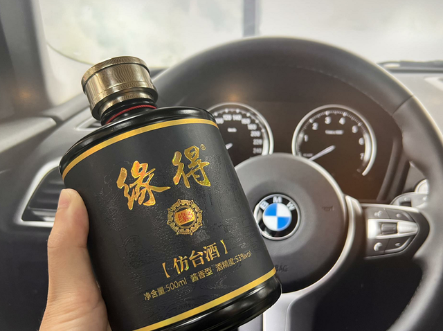 东北的几款“可怜酒”曾经历史辉煌，现在走出关东无人认识