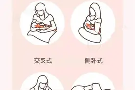 宝宝经常吐奶，是因为吃太多吗？这样做轻松解决图片