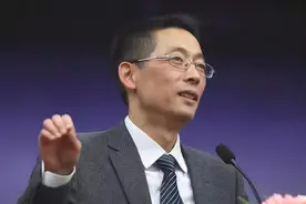 盘点施一公的三位美女弟子：颜宁、万蕊雪、白蕊图片