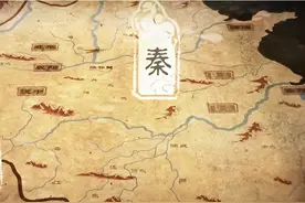 秦灭六国，六国：秦不义，六国灭其他小国，六国：大义图片