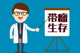 带瘤生存：什么样的情况才能与肿瘤和平共处？图片