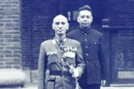 红军师长方步舟1937年叛变，1949年率近千人起义，最终结局如何？图片