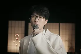 十二年五部曲！有一种青春叫许嵩，有一种情怀名天龙图片