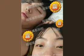 陈飞宇塌房无人在意？网友只关心口呼吸会变丑!图片