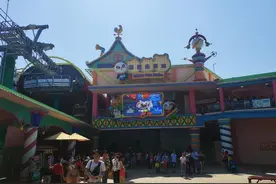 湖北签约一大型野生动物王国，总投资60亿，荆州也可借鉴图片