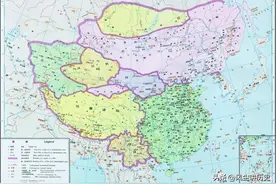 一口气看完辽朝218年历史图片
