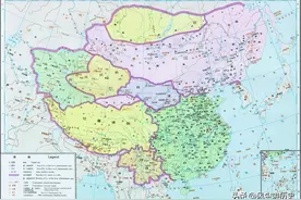一口气看完辽朝218年历史图片