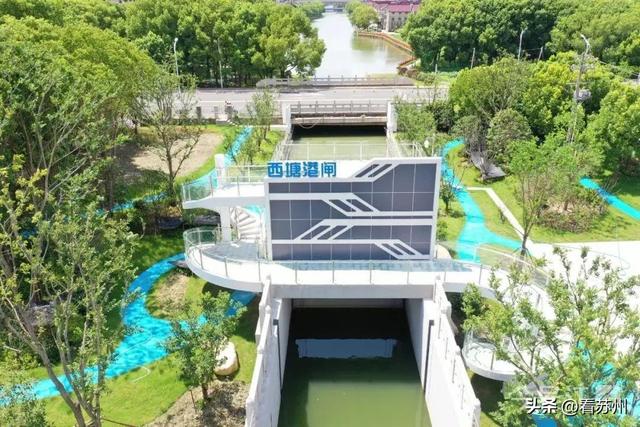 完工！封顶！收尾！吴江一批项目建设迎来最新进展