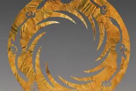 “非”一般的课堂——剪纸之美图片