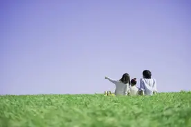 父母的嘴，决定一个家的风水图片