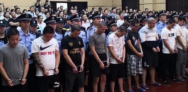 河北最狠黑帮振头帮,独霸石家庄十余年,3条帮规令人不寒而栗