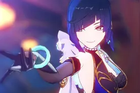 原神老玩家的忠告，萌新前期千万别培养这些角色，完全是浪费资源图片