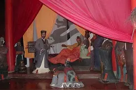 白帝城的历史：除了刘备托孤，他们还为蜀汉续了最后一段生命图片