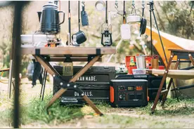 看完这篇文章，你还敢买户外移动电源吗？图片