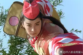 同样是“女生男相”，有人美成传奇，有人却被嘲丑女，差距在哪？图片