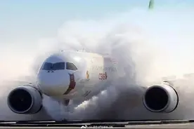 打造新一代运10，C919军用版并非完全不可能，市场规模超过200架图片