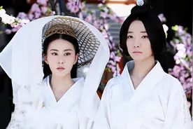 长相一般却要演“天下第一美女”，谁的审美出了问题？图片