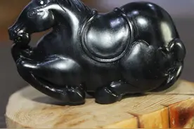 和田玉不能随便送人？里边讲究大了，别犯了“忌讳”图片