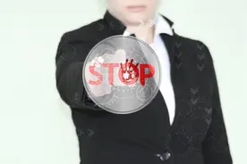 冲动的一拳沉重的代价图片