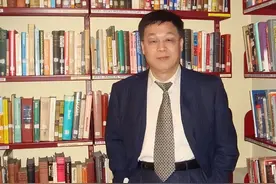 俞吾金：究竟如何理解尼采的话“上帝死了”图片