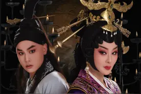 上党梆子《大汉母子》将在太原首演图片