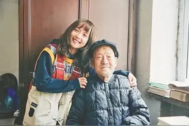 寻访千余位老年人，“打捞”即将消失的童谣！一个冰城女孩的寻谣之旅图片