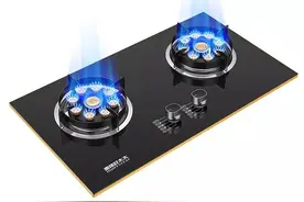 聊聊关于燃气灶哪种比较好图片