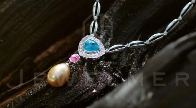 「干货」南洋金珠专题直播精彩集锦，专家教你怎么看南洋珍珠