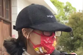 恋爱8天就去男友家住下，怀孕2月被婆家赶出家门，翻脸不认人图片