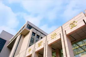 “最强”博士论文答辩：五位院士担任评委，秘书也是位重量级教授图片