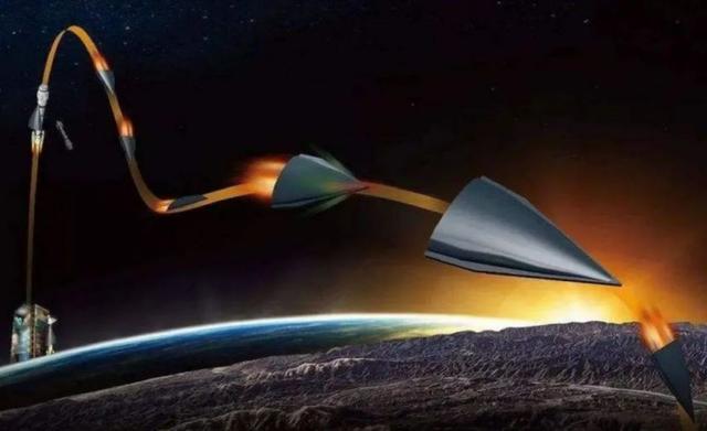 3万米高空，5马赫速度巡航，东海上空的“黑鸟”给美军巨大冲击