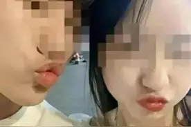 惠州奔现事件最新进展，女孩带两条黑丝，聊天记录曝光更多细节图片